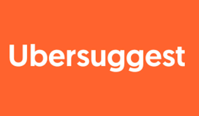 Ubsersuggest Logo