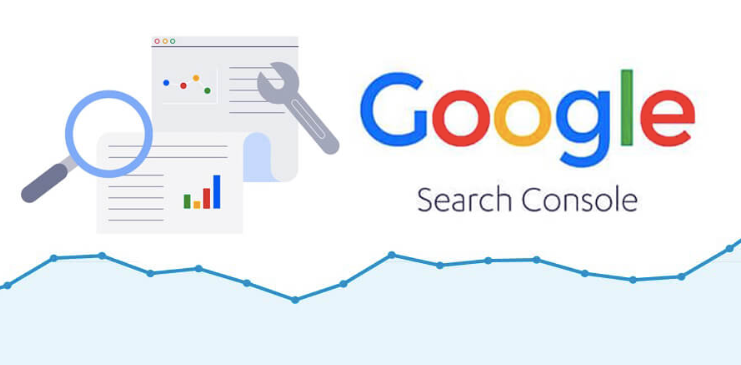 Google Search Console Logo